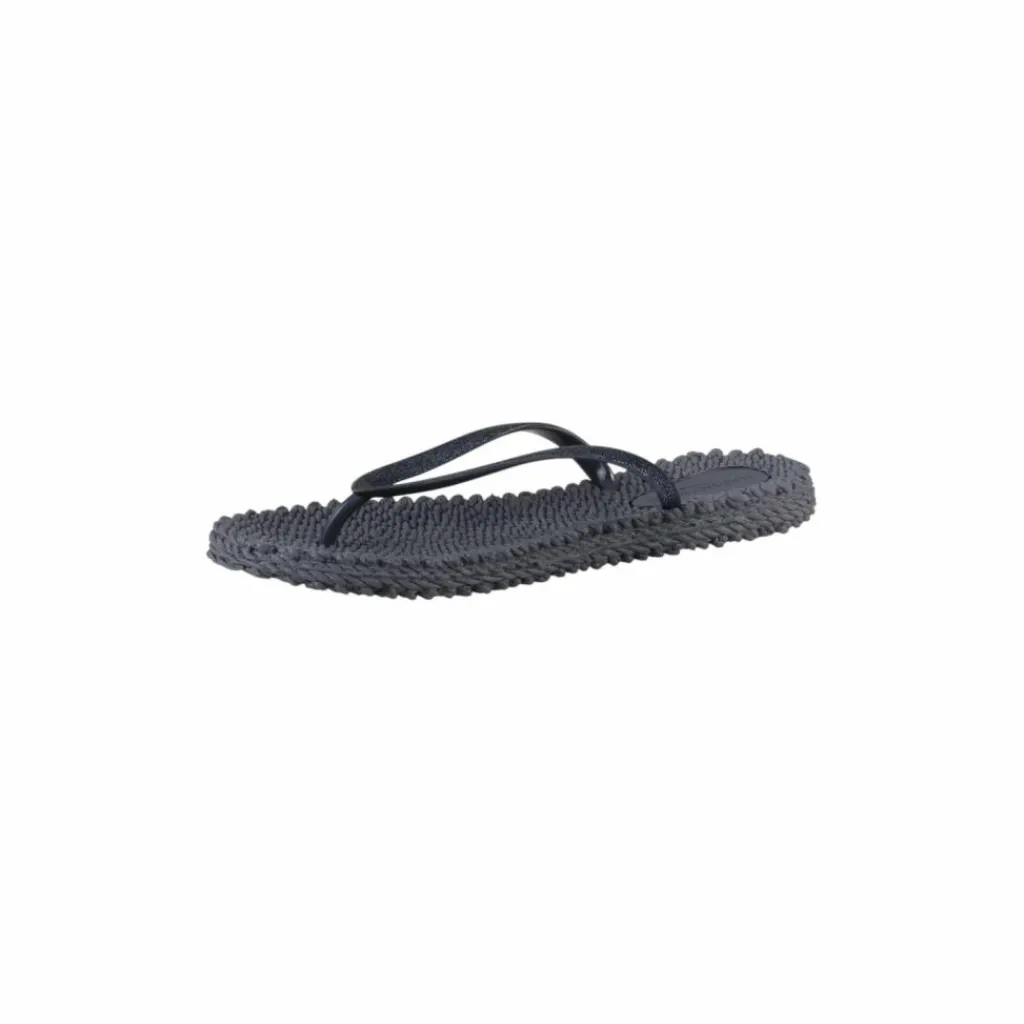 Clearance · CHEERFUL01 Damen Zehentrenner