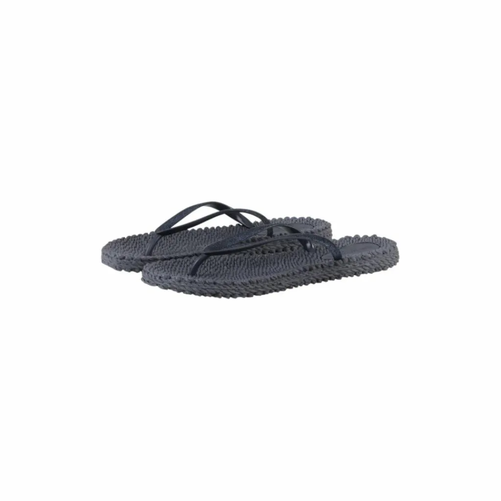 Clearance · CHEERFUL01 Damen Zehentrenner