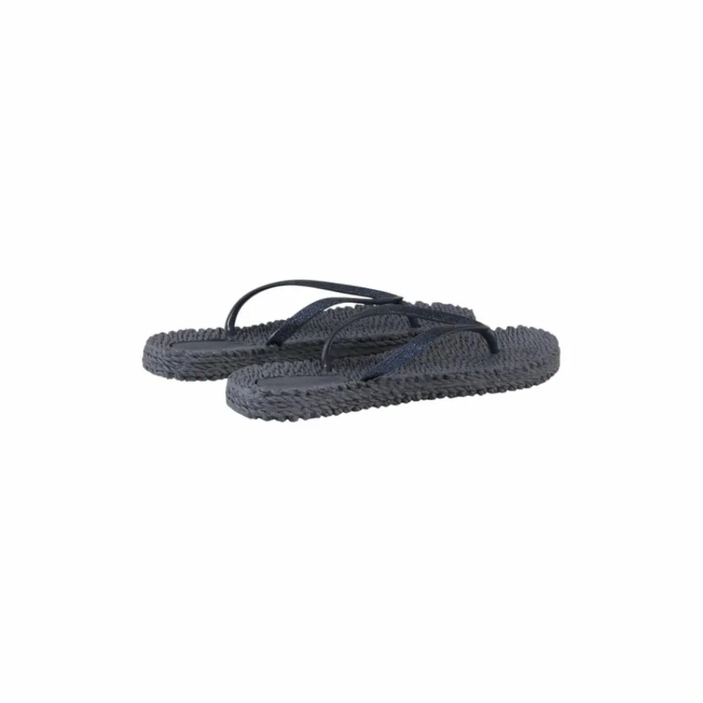 Clearance · CHEERFUL01 Damen Zehentrenner