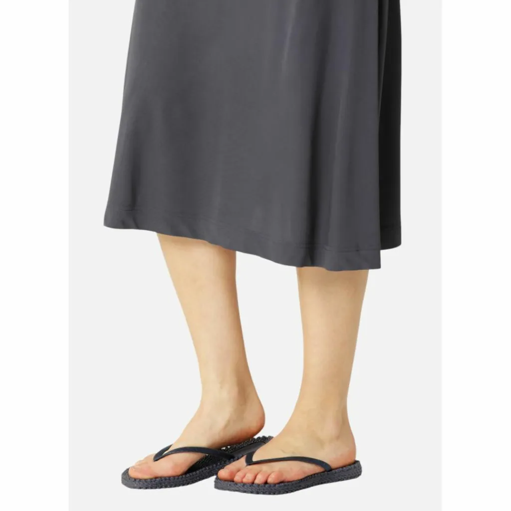 Clearance · CHEERFUL01 Damen Zehentrenner