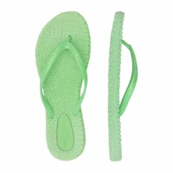Ilse Jacobsen Zehentrenner<· CHEERFUL01 Bright Green