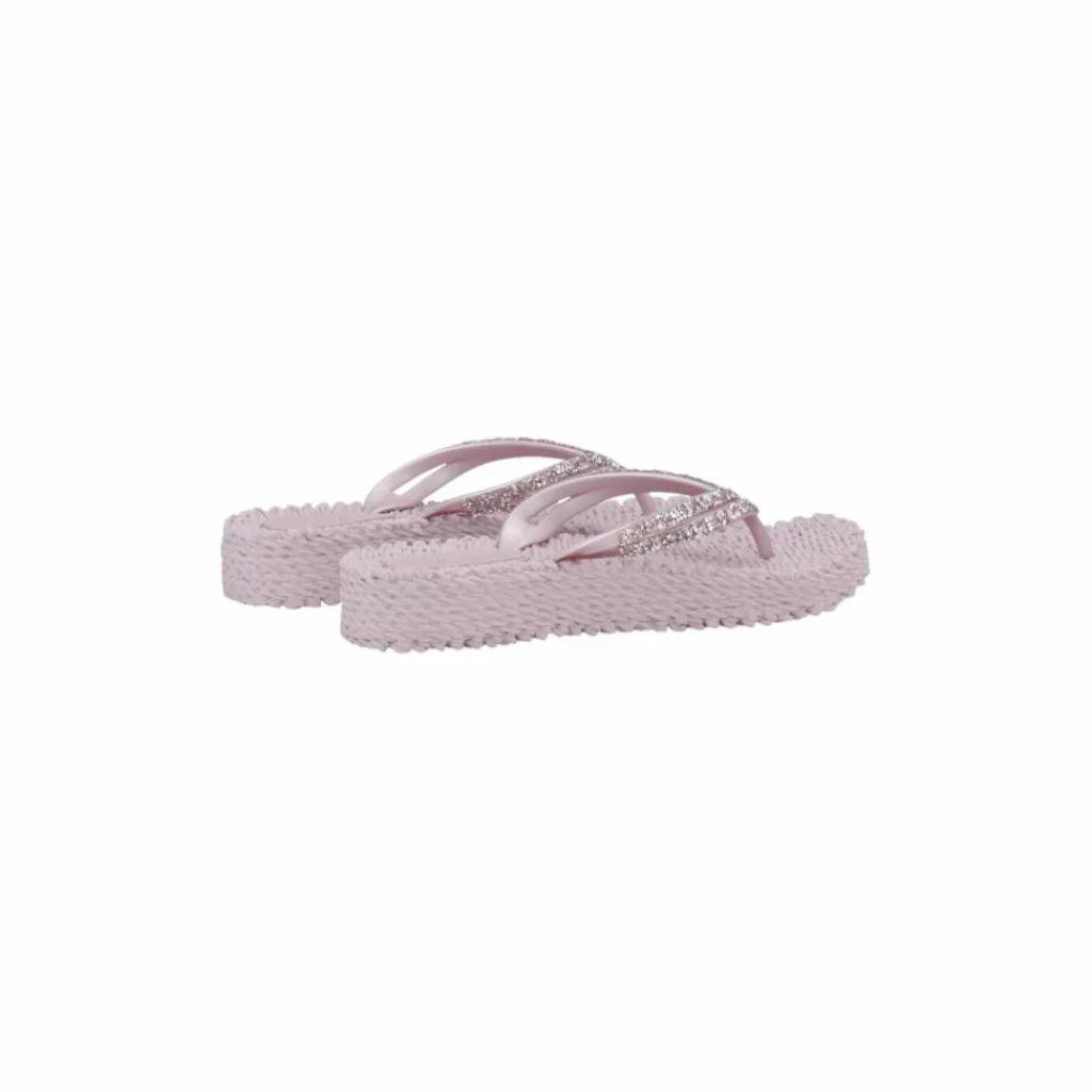 Ilse Jacobsen Zehentrenner<· CHEERFUL15 Mauve Shadows