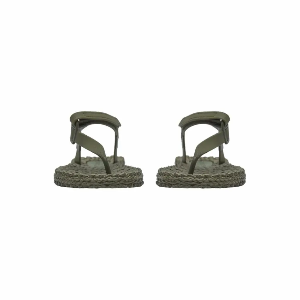 Ilse Jacobsen Zehentrenner<· CHEERFUL14 army