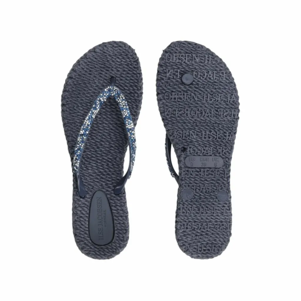 Online · CHEERFUL03G Damen Zehentrenner
