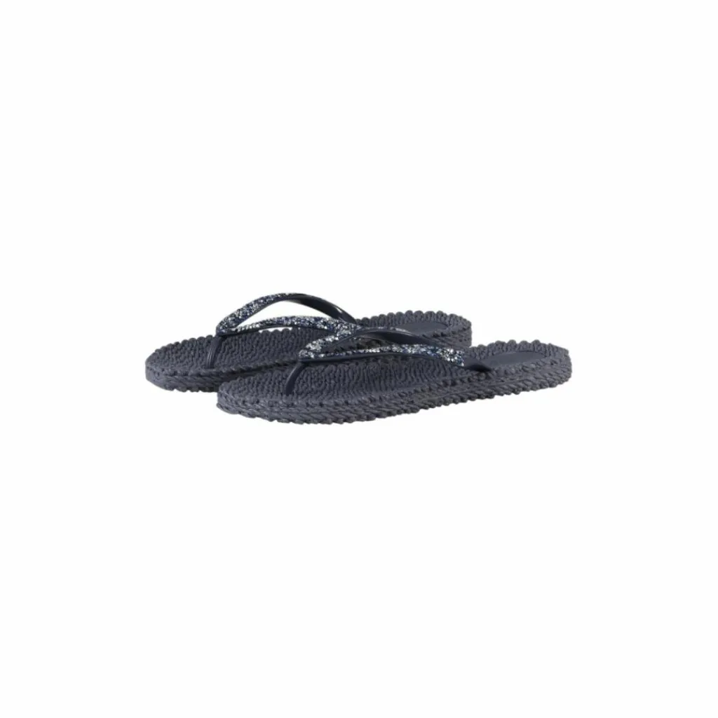 Online · CHEERFUL03G Damen Zehentrenner