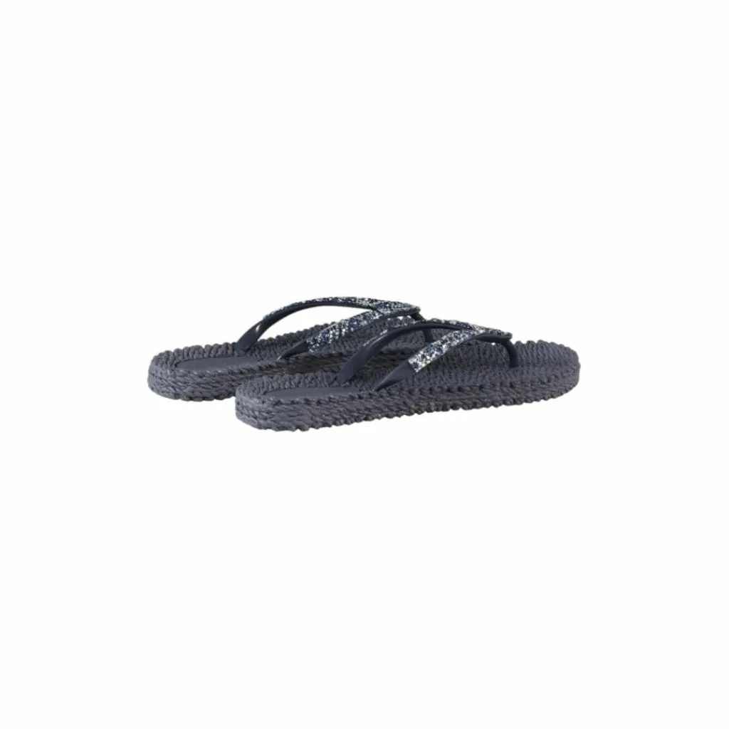 Online · CHEERFUL03G Damen Zehentrenner