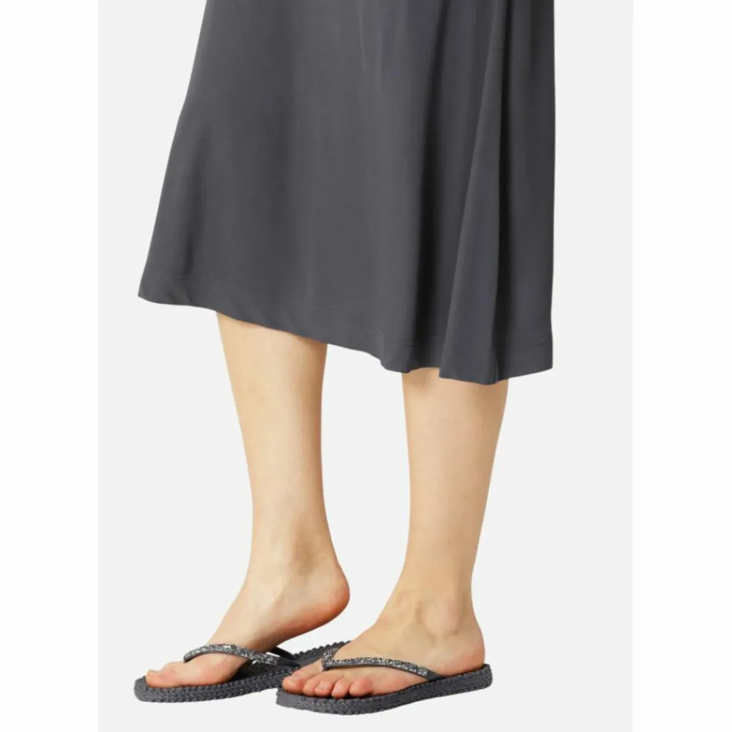 Online · CHEERFUL03G Damen Zehentrenner