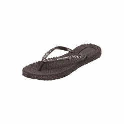 Ilse Jacobsen Zehentrenner<· CHEERFUL03G Prune