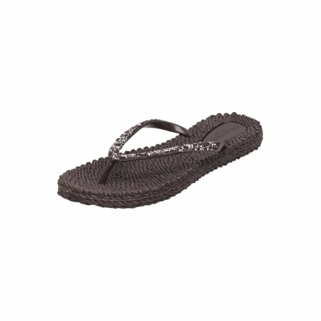 Ilse Jacobsen Zehentrenner<· CHEERFUL03G Prune