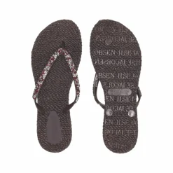 Ilse Jacobsen Zehentrenner<· CHEERFUL03G Prune