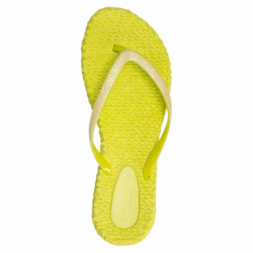 Clearance · CHEERFUL01 Damen Zehentrenner