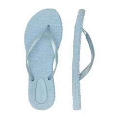 Ilse Jacobsen Zehentrenner<· CHEERFUL02 Blue Bell