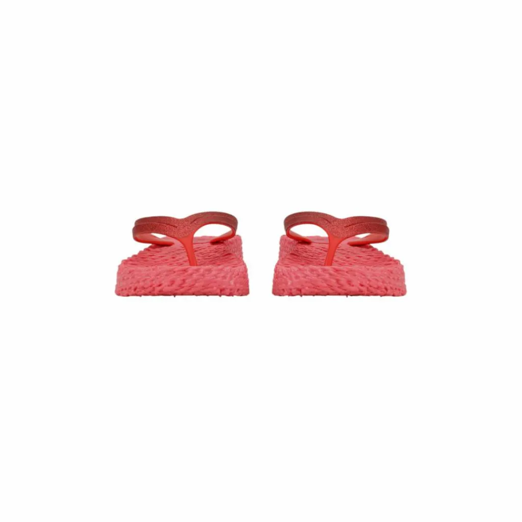 Ilse Jacobsen Zehentrenner<· CHEERFUL13 Himbeer