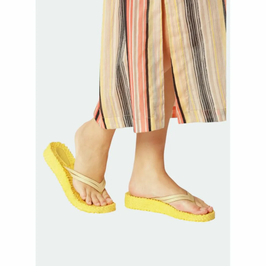 Outlet · CHEERFUL13 Damen Zehentrenner