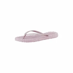 Ilse Jacobsen Zehentrenner<· CHEERFUL01 Mauve Shadows