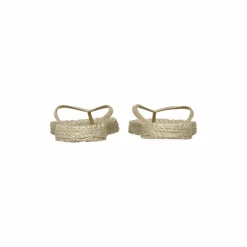 Ilse Jacobsen Zehentrenner<· CHEERFUL01 platin