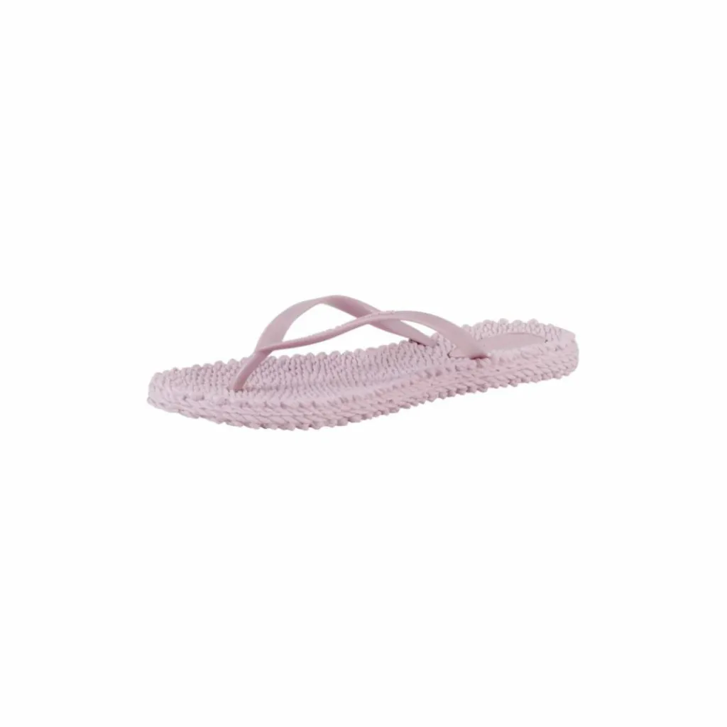 Clearance · CHEERFUL02 Damen Zehentrenner