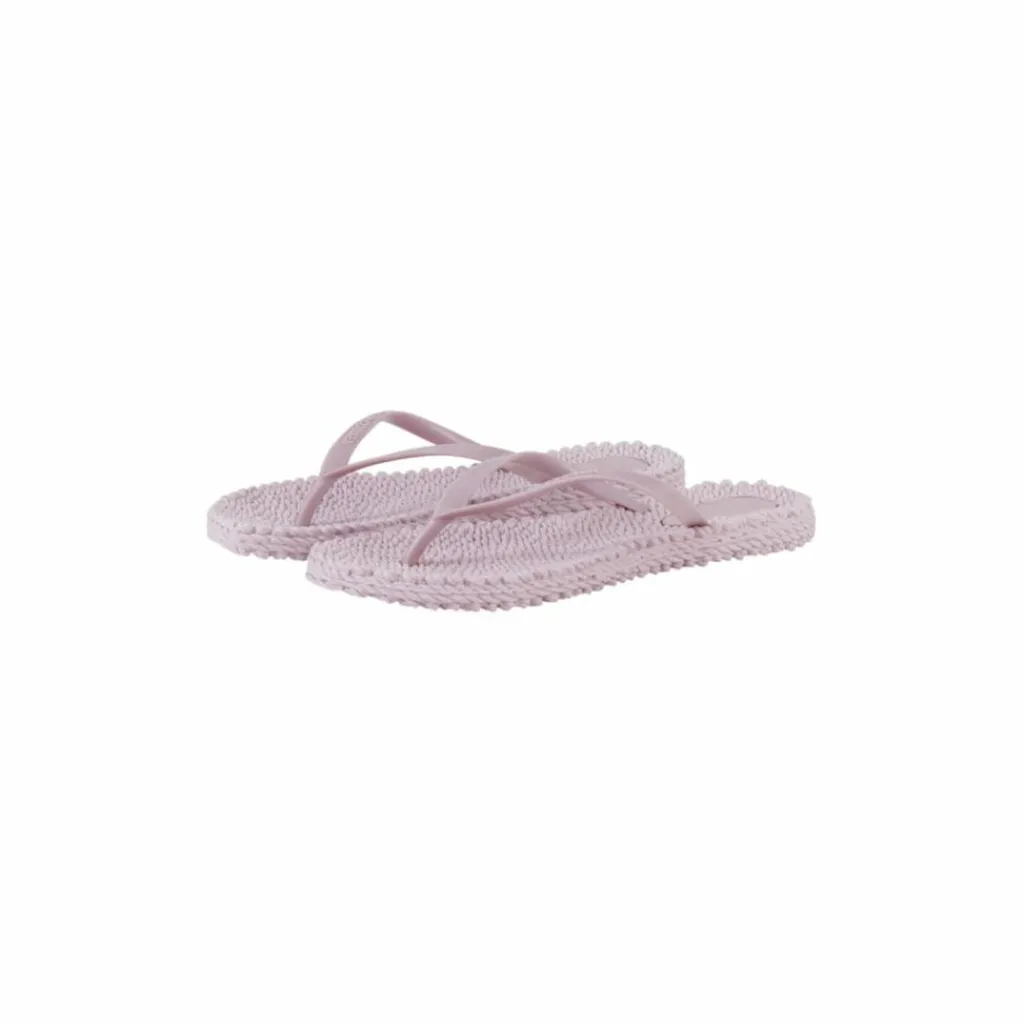 Clearance · CHEERFUL02 Damen Zehentrenner