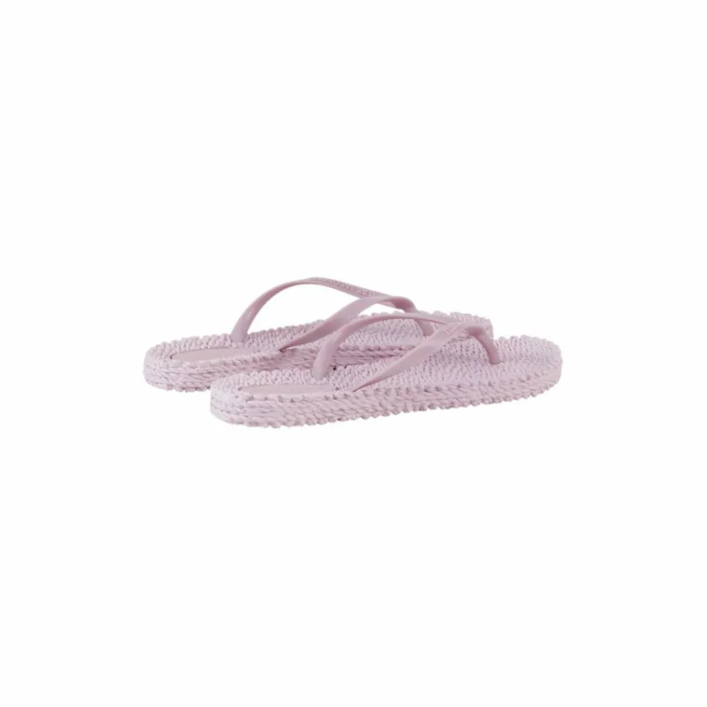 Clearance · CHEERFUL02 Damen Zehentrenner
