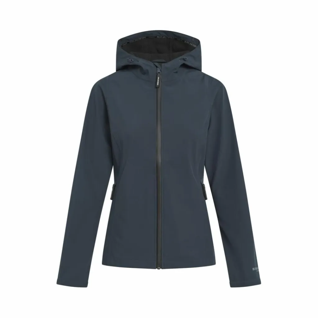 Ilse Jacobsen Regenjacken<· DAYBREAK02 dark indigo