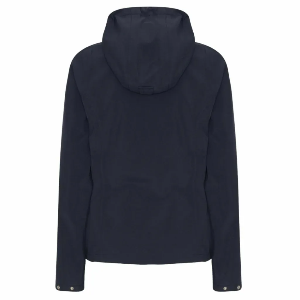 Ilse Jacobsen Regenjacken<· DAYBREAK02 dark indigo