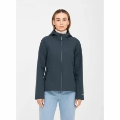 Ilse Jacobsen Regenjacken<· DAYBREAK02 dark indigo