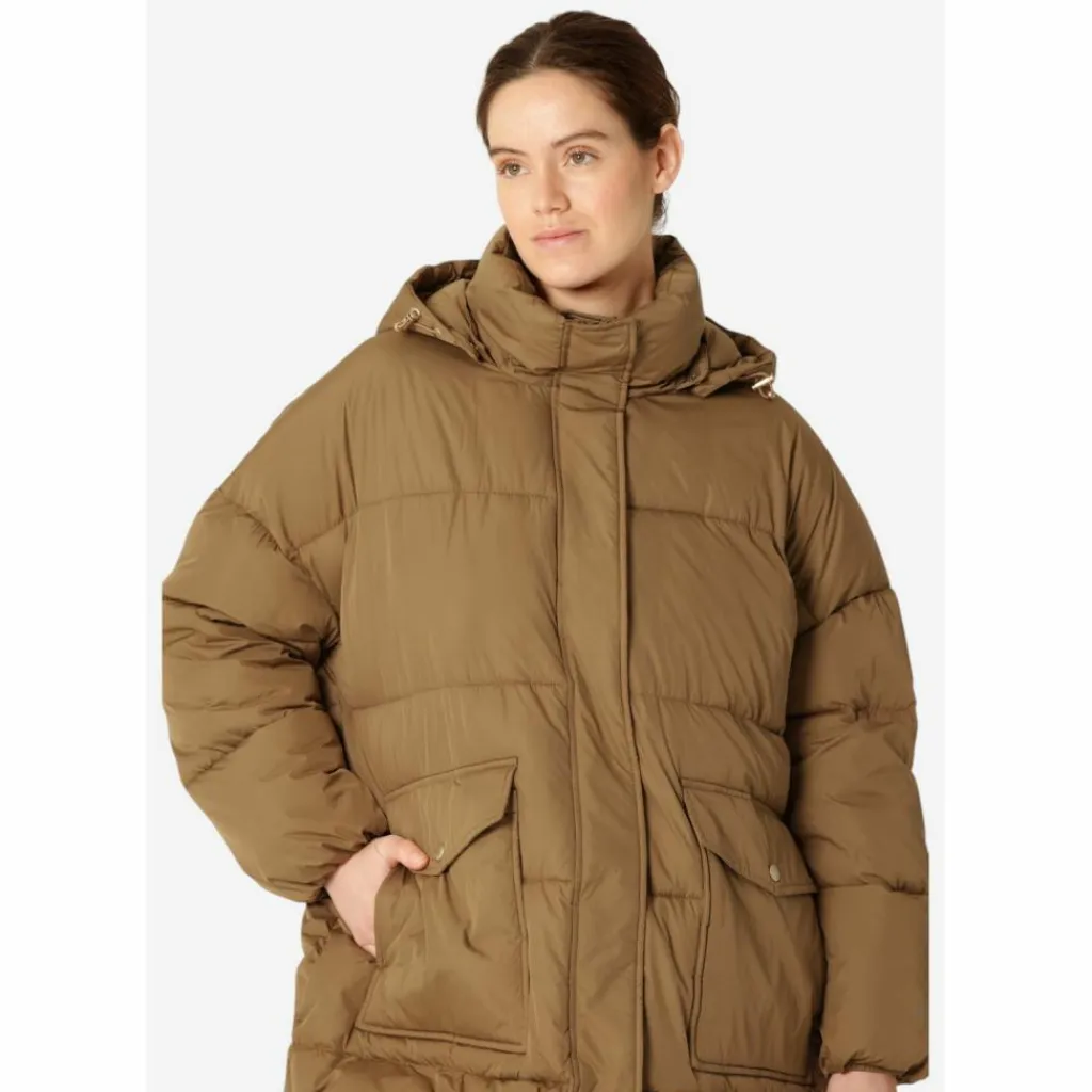 · PEPPY06 Damen Mäntel