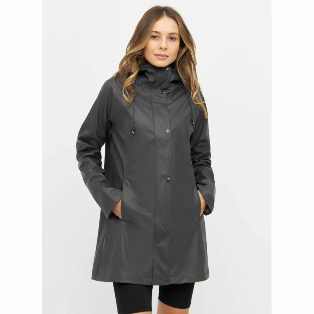 New · RAIN87 Damen Mäntel