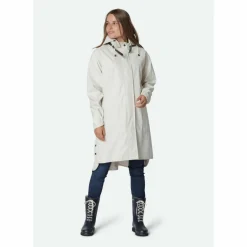 Hot · RAIN71 Damen Mäntel