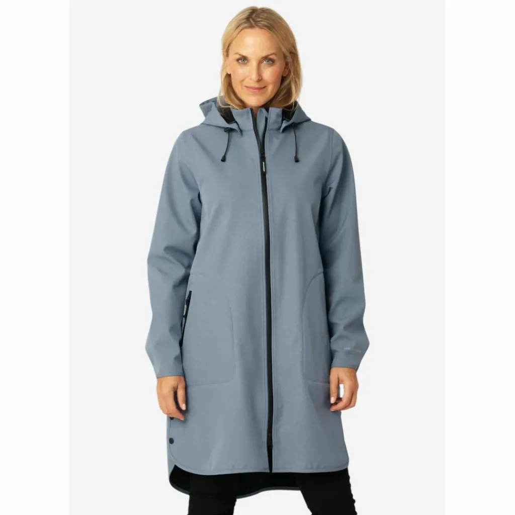 · RAIN128 Damen Regenjacken