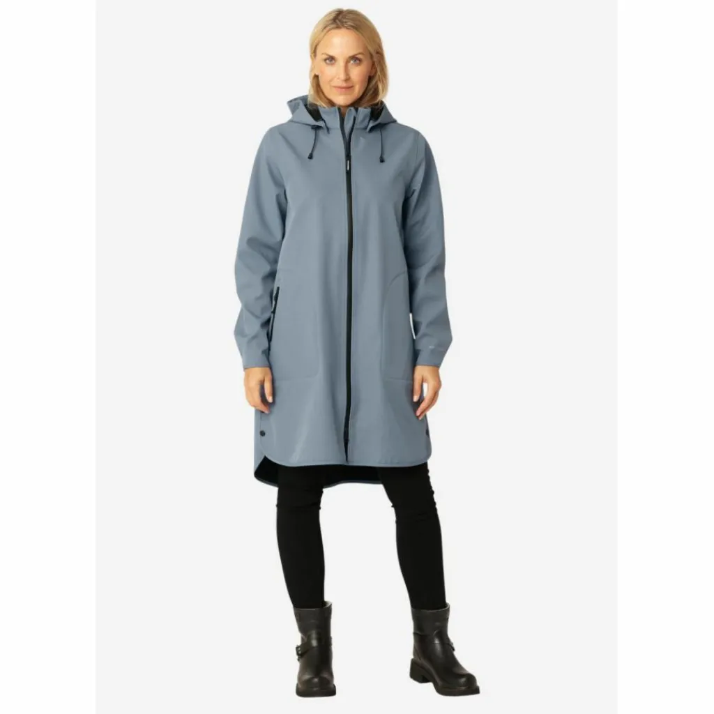 · RAIN128 Damen Regenjacken