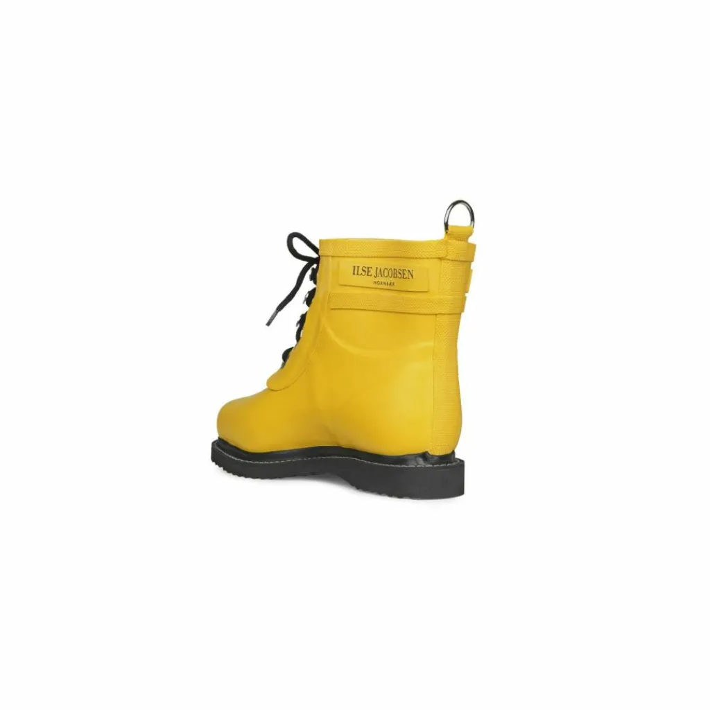 Ilse Jacobsen Gummistiefel|Boots & Stiefel<· RUB2 cyber yellow