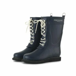 Ilse Jacobsen Gummistiefel|Boots & Stiefel<· RUB15 dark indigo