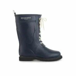 Ilse Jacobsen Gummistiefel|Boots & Stiefel<· RUB15 dark indigo