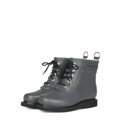 Ilse Jacobsen Gummistiefel|Boots & Stiefel<· RUB2 grey