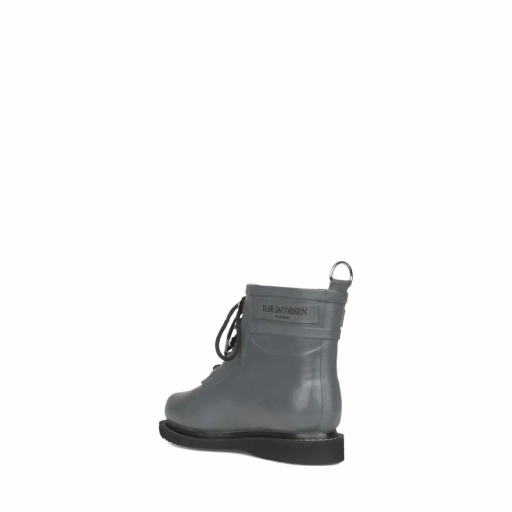 Ilse Jacobsen Gummistiefel|Boots & Stiefel<· RUB2 grey