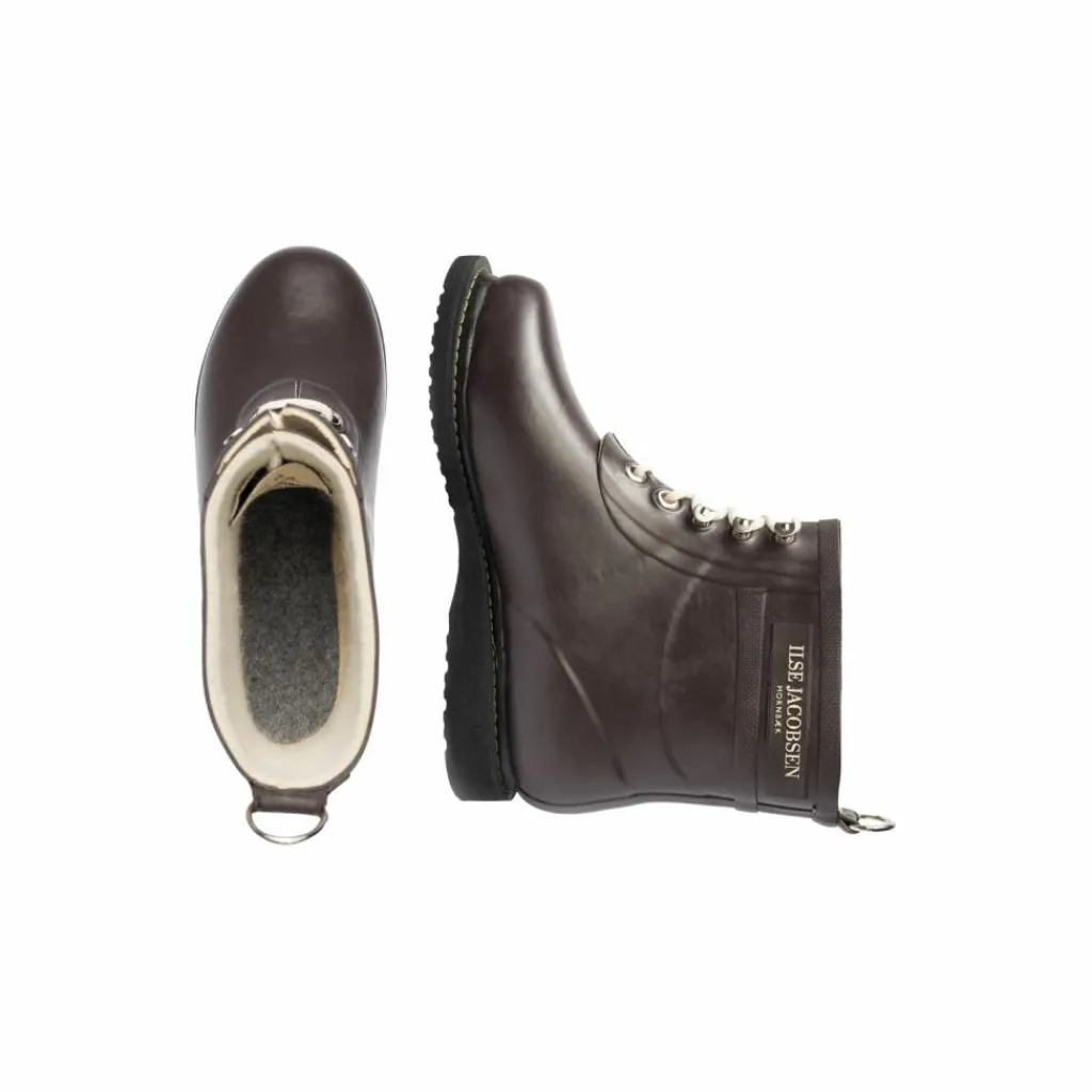Ilse Jacobsen Boots & Stiefel|Gummistiefel<· RUB2 ganache