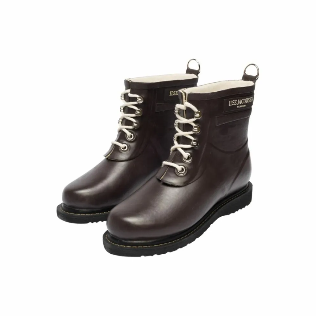 Ilse Jacobsen Boots & Stiefel|Gummistiefel<· RUB2 ganache
