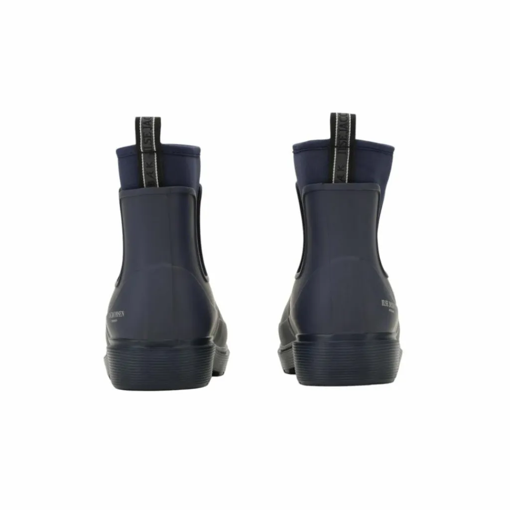 Ilse Jacobsen Gummistiefel|Boots & Stiefel<· RUBAIR01 navy navy