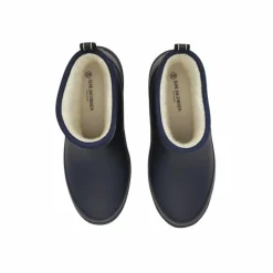 Ilse Jacobsen Gummistiefel|Boots & Stiefel<· RUBAIR01 navy navy