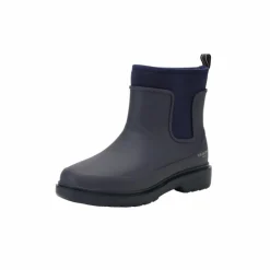 Ilse Jacobsen Boots & Stiefel|Gummistiefel<· RUBAIR11 navy navy