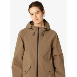 Online · THERMAL09 Damen Regenjacken