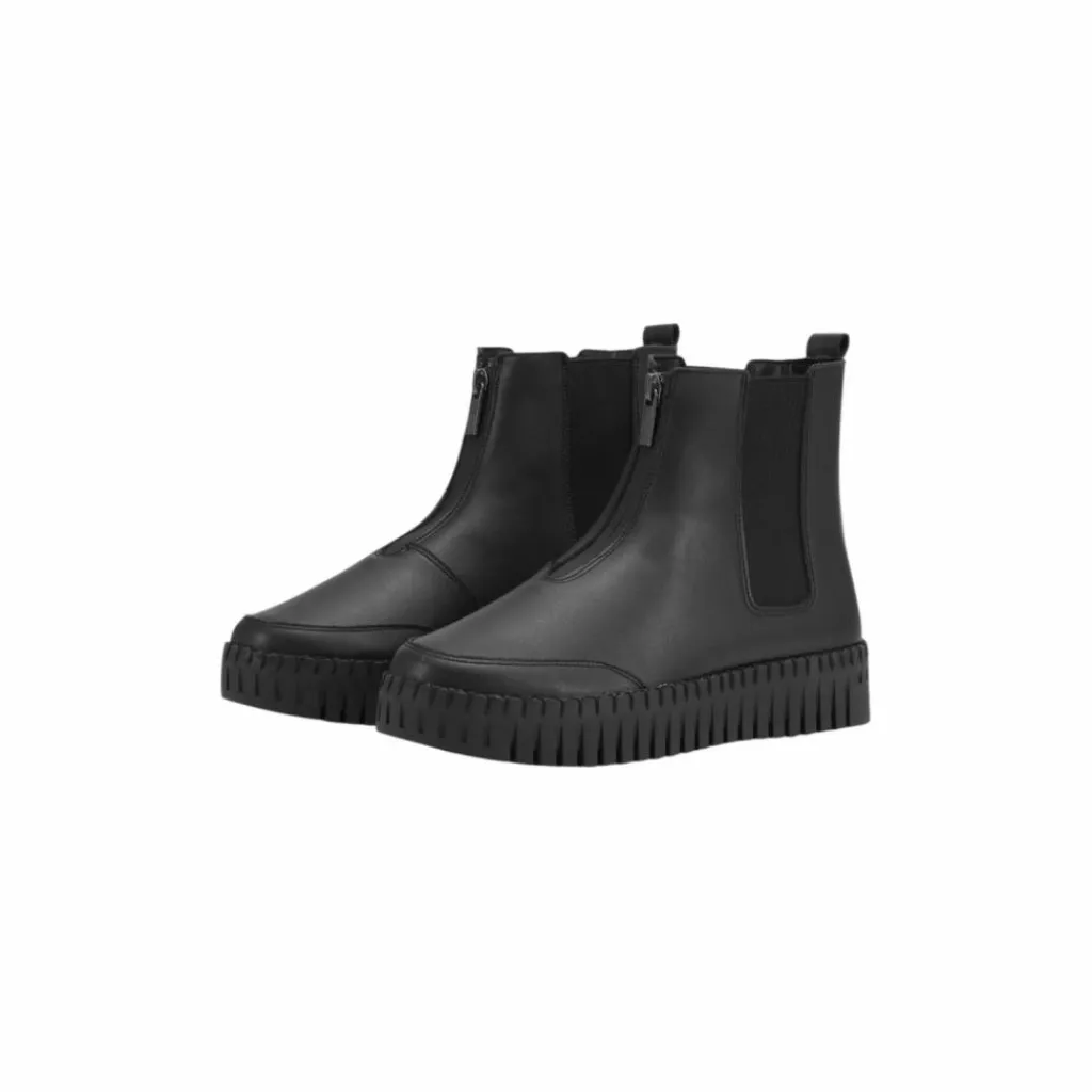Ilse Jacobsen Winterschuhe|Boots & Stiefel<· TULIP6372 black black