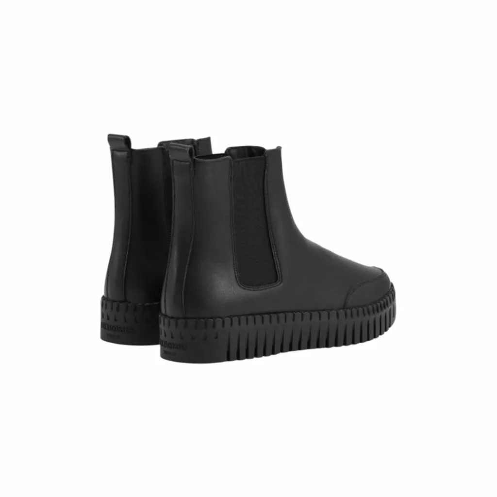 Ilse Jacobsen Winterschuhe|Boots & Stiefel<· TULIP6372 black black