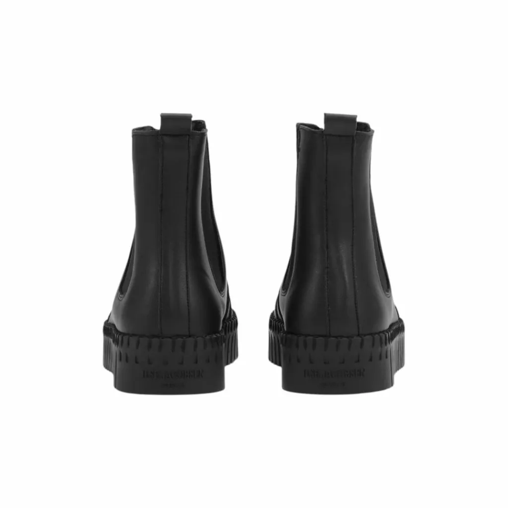 Ilse Jacobsen Winterschuhe|Boots & Stiefel<· TULIP6372 black black