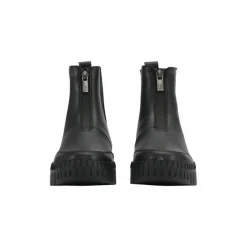 Ilse Jacobsen Winterschuhe|Boots & Stiefel<· TULIP6372 black black