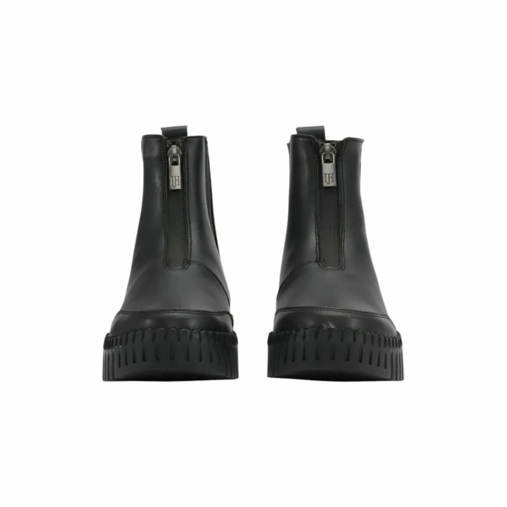 Ilse Jacobsen Winterschuhe|Boots & Stiefel<· TULIP6372 black black