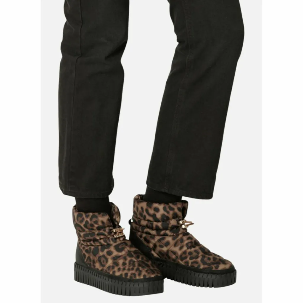 Hot · TULIP6082 Damen Boots & Stiefel