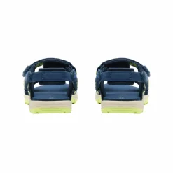 Jack Wolfskin Wanderschuhe<· 2 IN 1 SANDAL K evening sky