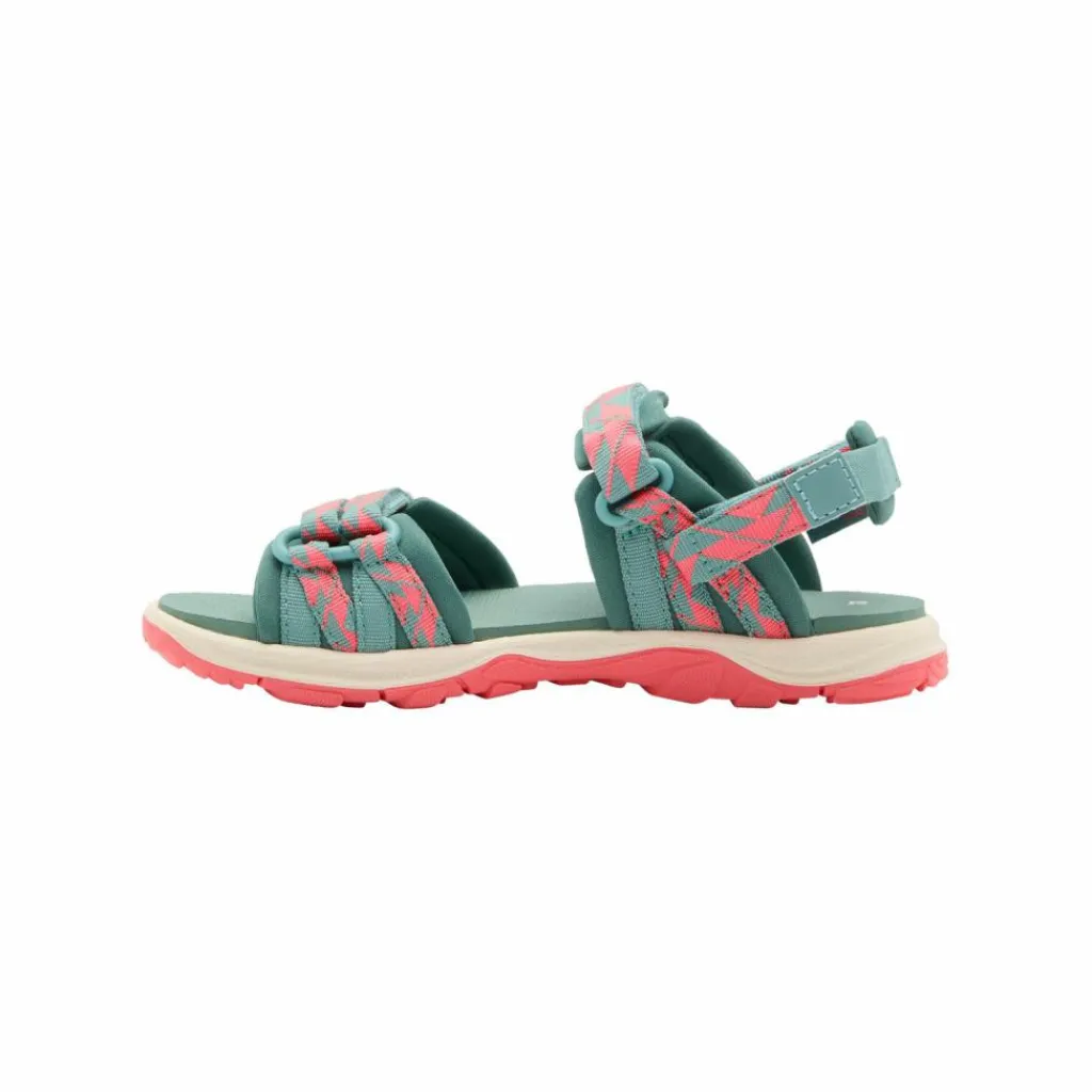 Best · 2 IN 1 SANDAL K Kinder Wanderschuhe